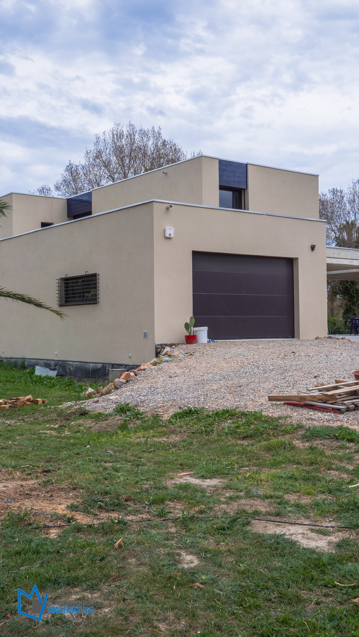 Argelès-sur-Mer, mv constructions, Pyrénées-Orientales, maison, gros œuvre, Collioure, maçonnerie, local professionnel, appartement, villa, travaux de maçonnerie, aménagement extérieur