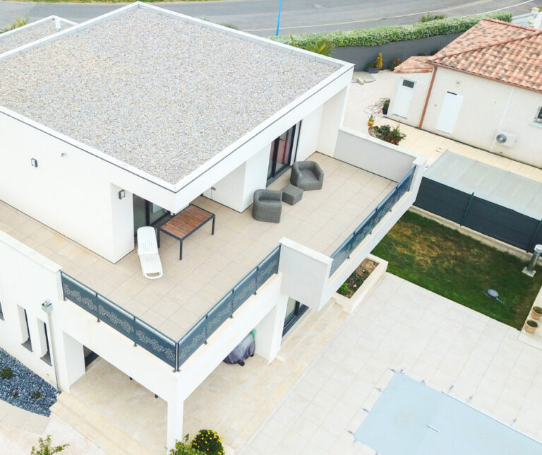 maison contemporaine Pyrénées-Orientales, maison moderne Perpignan, constructeur 66, projet maison Argelès-sur-Mer, maison neuve contemporaine, entreprise construction maison 66, construire maison Perpignan