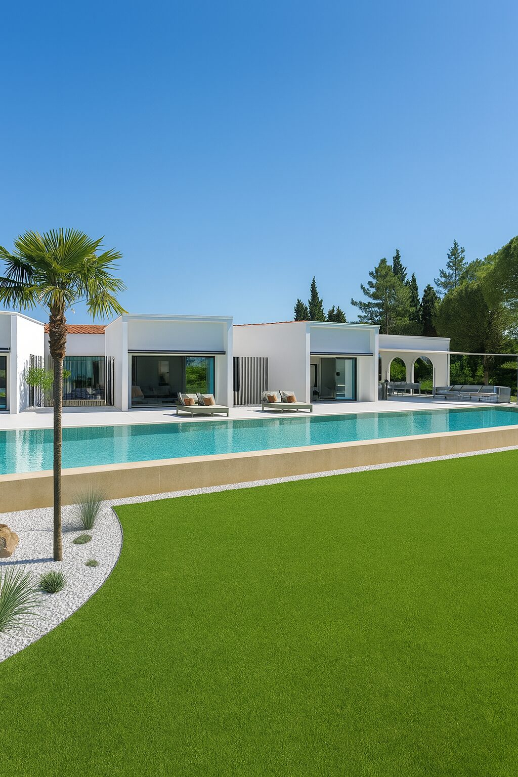 mv-construction-maison-villa-piscine-sur-mesure-projet-argeles-sur-mer-66700-maçonnerie-Pyrénées-Orientales-pisciniste-constructeur-perpignan-couloir-nage
