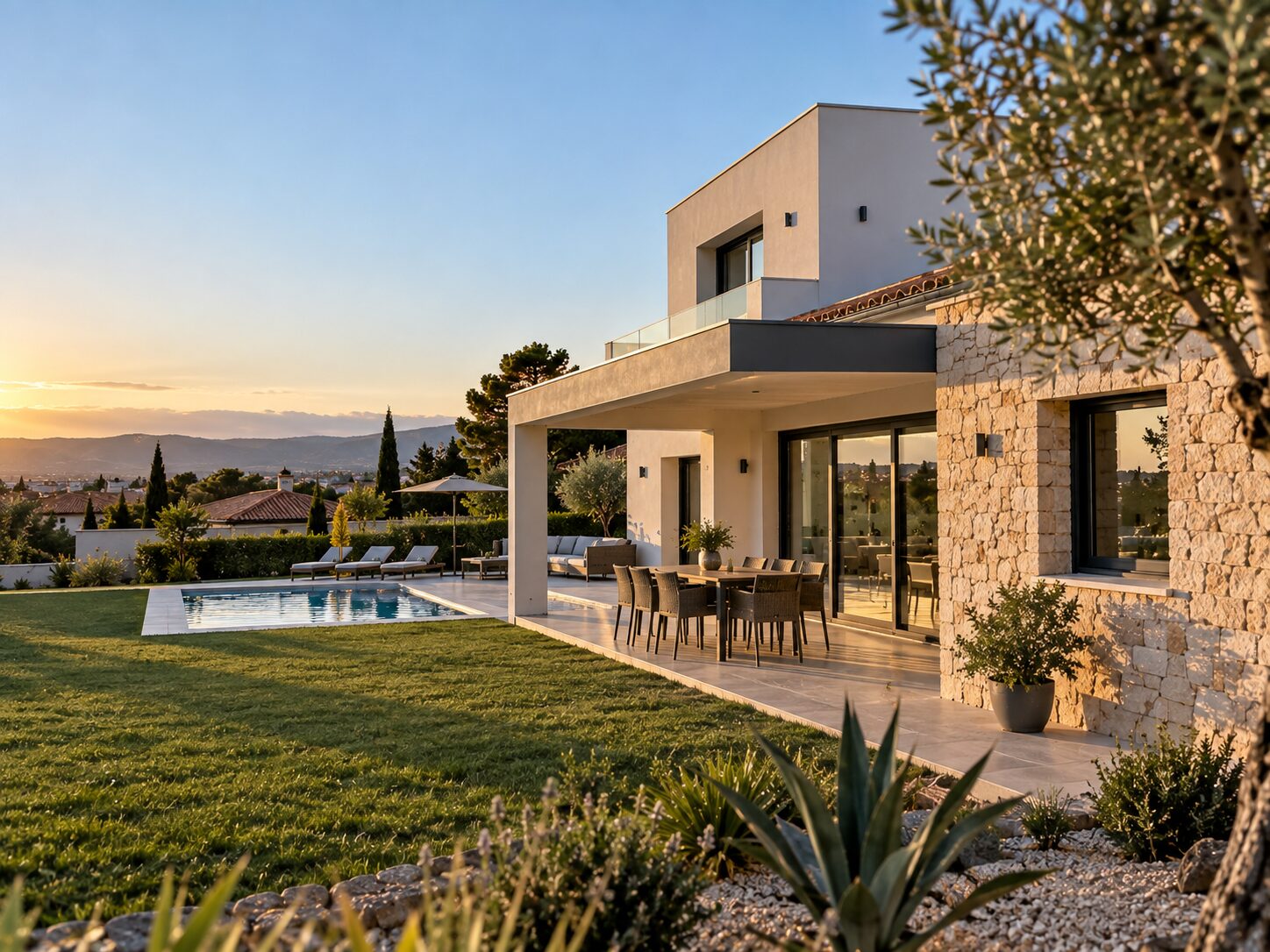 mv-construction-maison-villa-piscine-sur-mesure-projet-argeles-sur-mer-66700-maçonnerie-Pyrénées-Orientales-pisciniste-constructeur-perpignan-couloir-nage